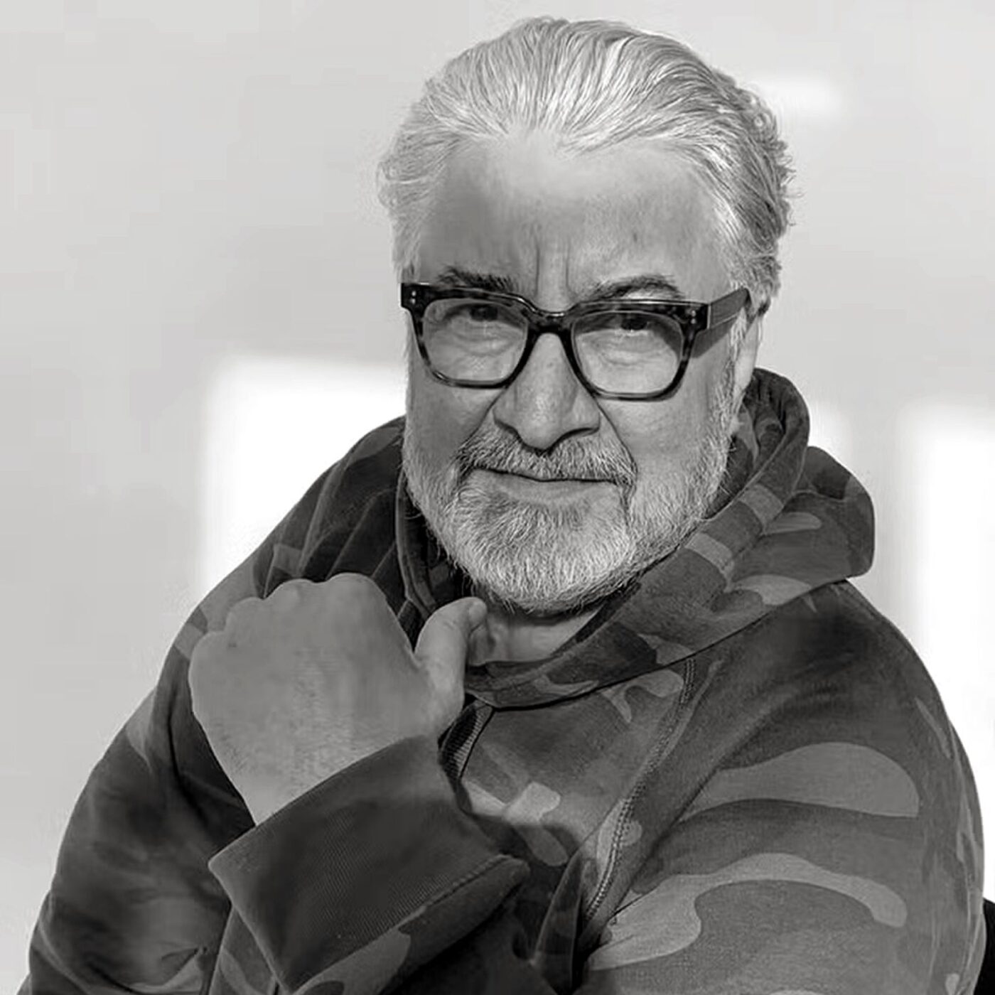Morre Sérgio Mattos, baiano ícone da moda que impulsionou carreiras como a de Gisele Bündchen