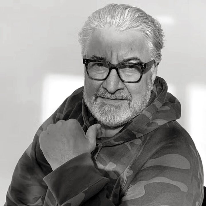 Morre Sérgio Mattos, baiano ícone da moda que impulsionou carreiras como a de Gisele Bündchen