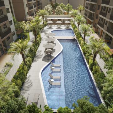 Moura Dubeux apresenta MOOD Club, novo empreendimento no Costa Azul; veja como será Moura Dubeux apresenta MOOD Club, novo empreendimento no Costa Azul; veja como será