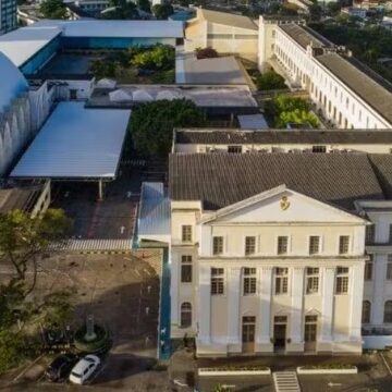 Colégio Antônio Vieira abre 40 vagas para bolsas integrais no Ensino Médio noturno