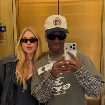 Virginia Fonseca surpreende ao mostrar talento de Vini Jr. no piano: ‘Deu a vida’ Virginia Fonseca surpreende ao mostrar talento de Vini Jr. no piano: ‘Deu a vida’