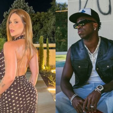 Militão entrega status da relação de Vini Jr. e Virginia: ‘Casal favorito’
