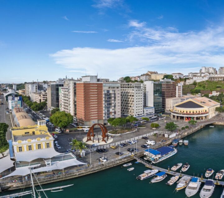 Dia das Crianças terá programação especial no Comércio com teatro, circo e aula de yoga