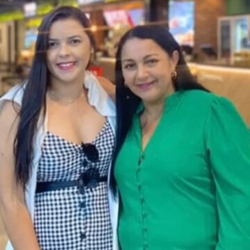 Ex-secretária de cidade baiana e mãe estão entre vítimas de acidente com ônibus em Pernambuco