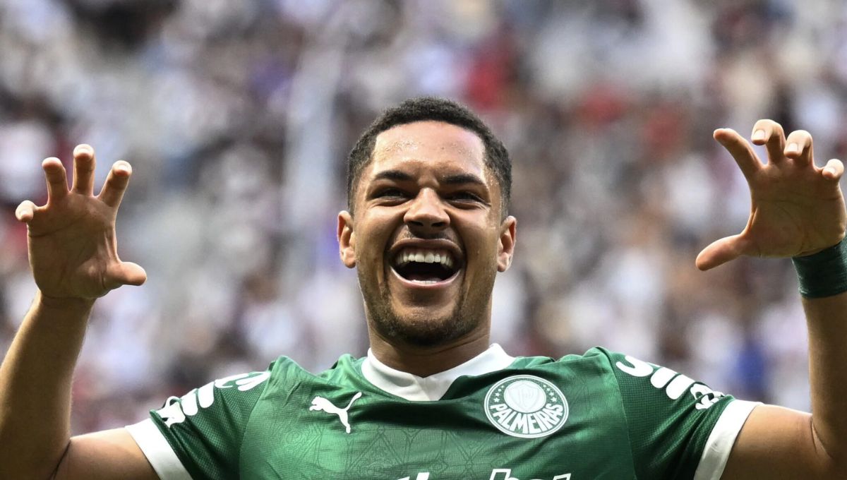 Dívida do Tigrinho: Barça tem valor milionário em aberto por Vitor Roque