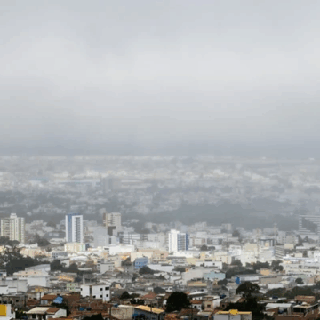 Com menos de 16ºC, cidades baianas figuram entre as mais frias do Nordeste; saiba quais
