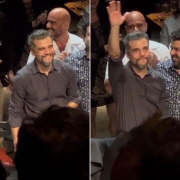 Wagner Moura retorna aos palcos em Salvador com peça inspirada em clássico de Henrik Ibsen