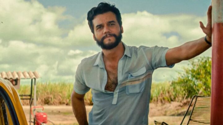 Salvador terá pré-estreias de “O Agente Secreto”; Wagner Moura Filho confirma presença em sessão especial