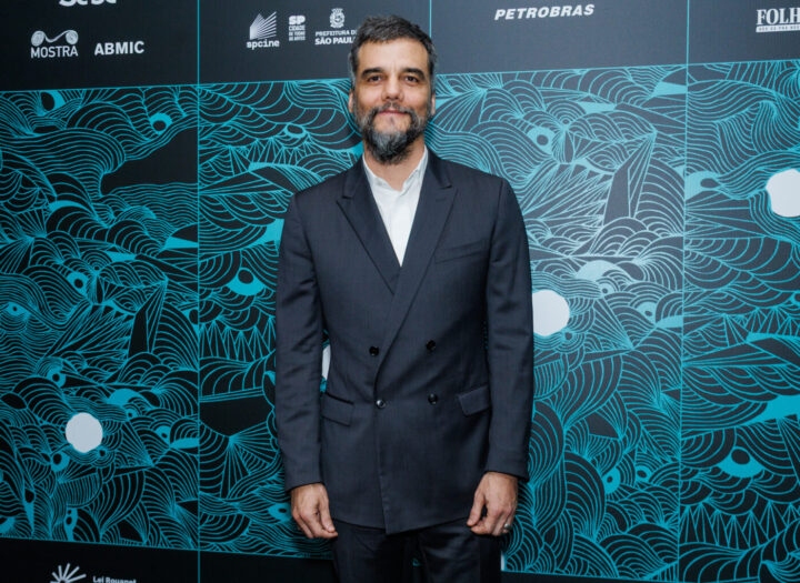 Wagner Moura vem a Salvador para pré-estreia de filme no Glauber Rocha Wagner Moura vem a Salvador para pré-estreia de filme no Glauber Rocha