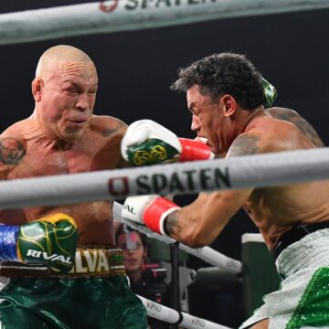 CNB recusa contestação de Wanderlei sobre luta com Popó