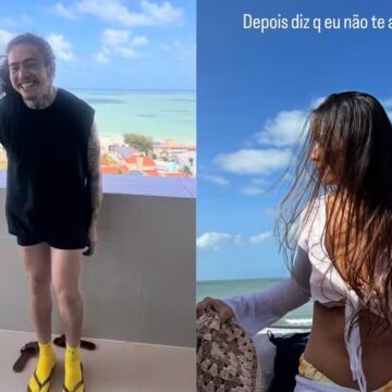 Whindersson Nunes posta foto com declaração sugestiva e levanta rumores de novo romance Whindersson Nunes posta foto com declaração sugestiva e levanta rumores de novo romance