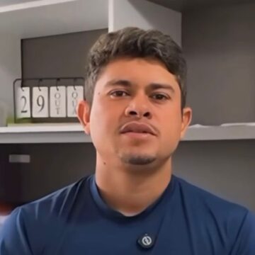 Motorista de aplicativo baiano nega envolvimento em operação no Rio: ‘Nunca fui preso’ Motorista de aplicativo baiano nega envolvimento em operação no Rio: ‘Nunca fui preso’