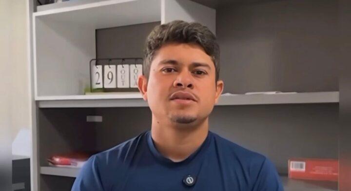 Motorista de aplicativo baiano nega envolvimento em operação no Rio: ‘Nunca fui preso’ Motorista de aplicativo baiano nega envolvimento em operação no Rio: ‘Nunca fui preso’