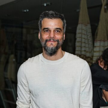 Após temporada em Salvador, Wagner Moura estreia peça no Rio de Janeiro