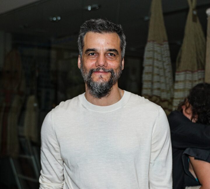Após temporada em Salvador, Wagner Moura estreia peça no Rio de Janeiro