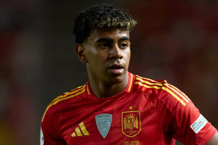 Espanha corta Lamine Yamal horas após convocação e expõe atrito com o Barcelona