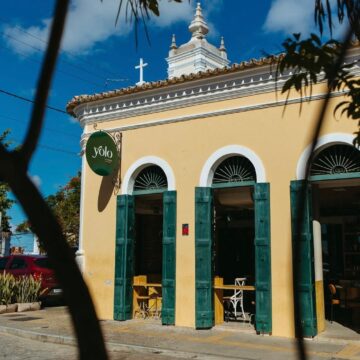 Evento no Santo Antônio une treino funcional, brunch e DJs no Museu do Mar