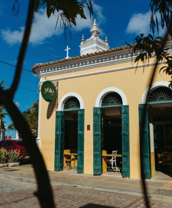 Evento no Santo Antônio une treino funcional, brunch e DJs no Museu do Mar