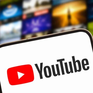 YouTube apresenta falhas e deixa usuários sem acesso nesta quarta-feira (15)
