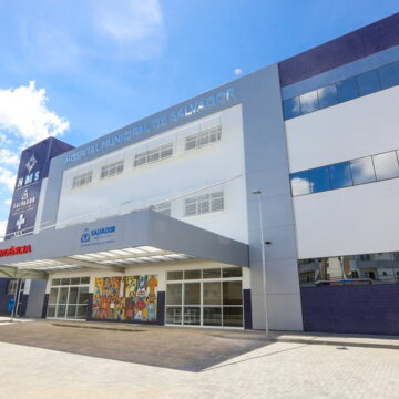 Salvador pode ganhar primeiro Hospital Municipal Infantil; veja detalhes