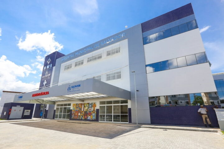Salvador pode ganhar primeiro Hospital Municipal Infantil; veja detalhes
