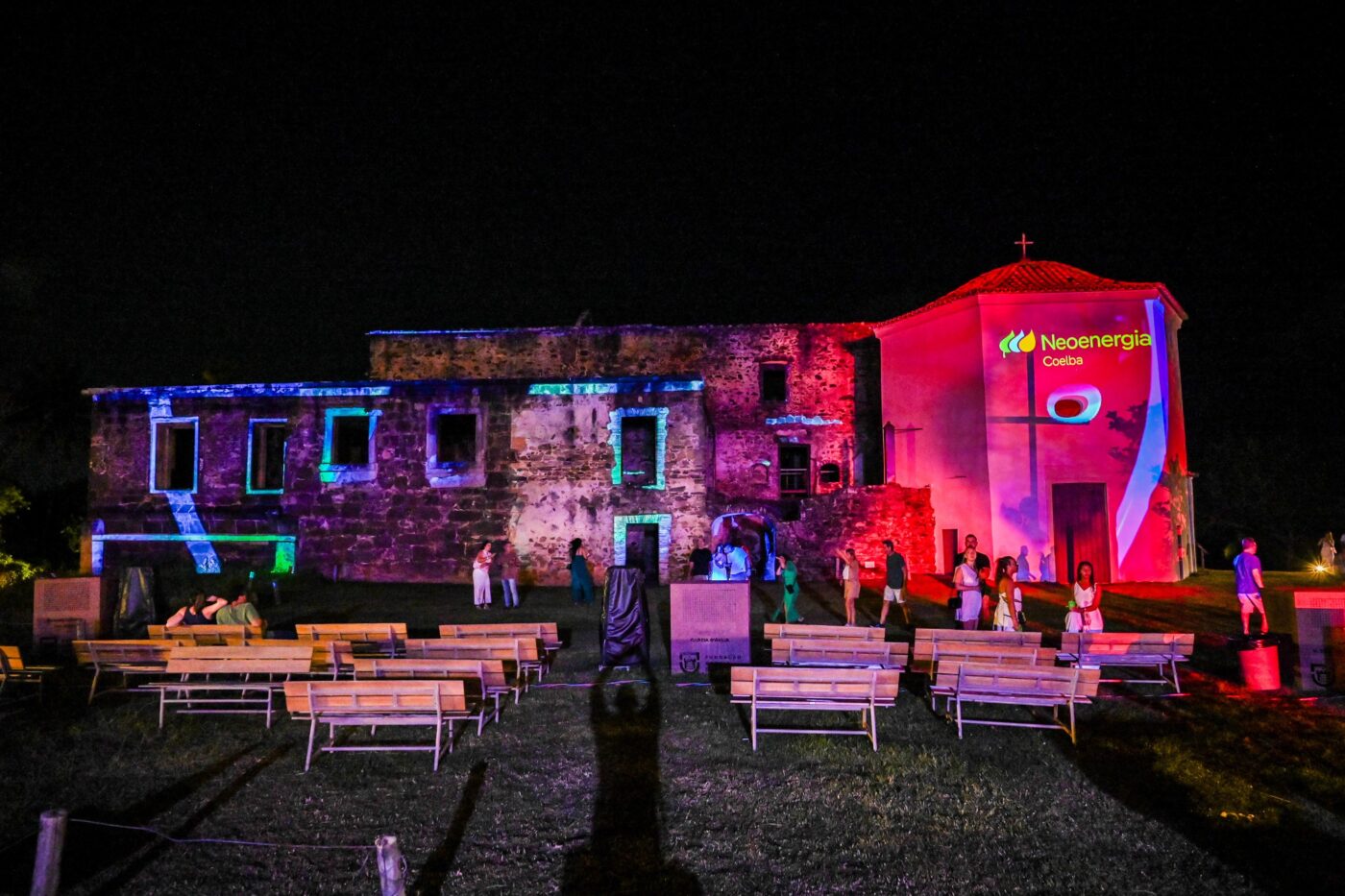 Castelo Garcia D’Ávila