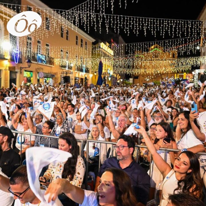 Promovido pela Mansão do Caminho, Movimento Você e a Paz ganha novo local em 2025