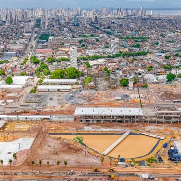 Brasil terá uma nova capital em novembro; entenda