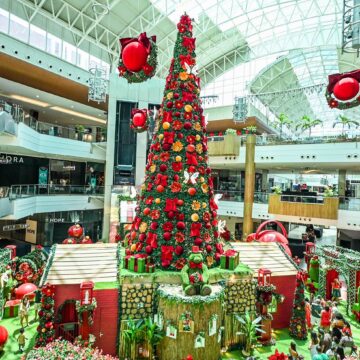 Abertos 24h: lojas de Salvador terão funcionamento ininterrupto até o Natal