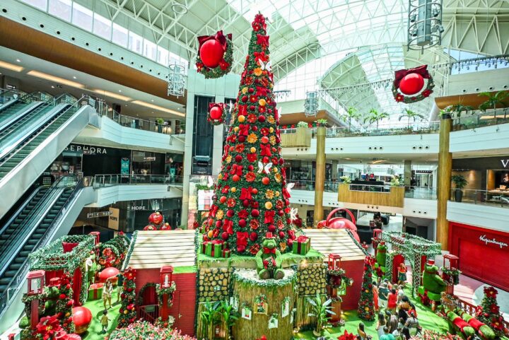 Abertos 24h: lojas de Salvador terão funcionamento ininterrupto até o Natal