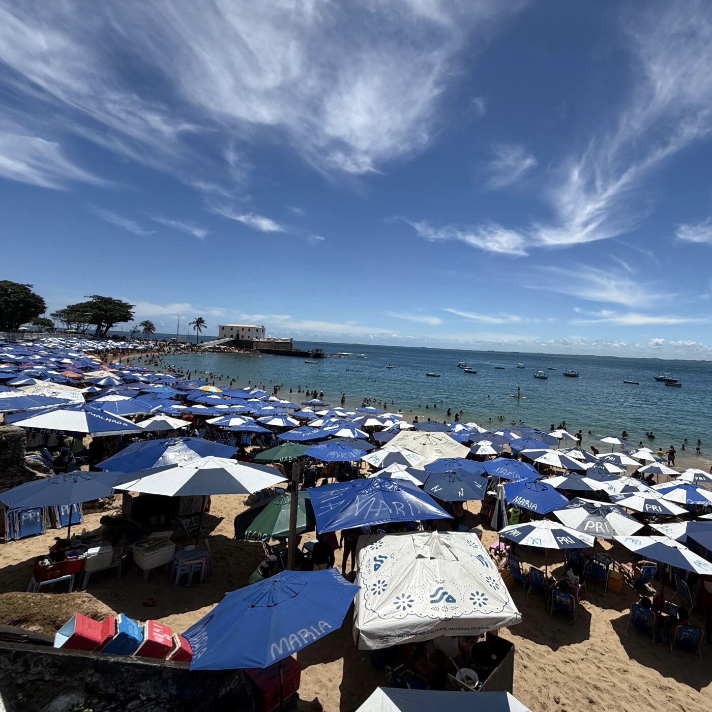 O Verão já chegou? Salvador vive clima da estação antes da data oficial; entenda o calendário