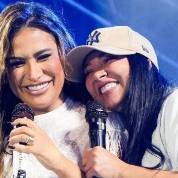 Simone Mendes fala sobre possível turnê com a irmã Simaria: “Matar a saudade”