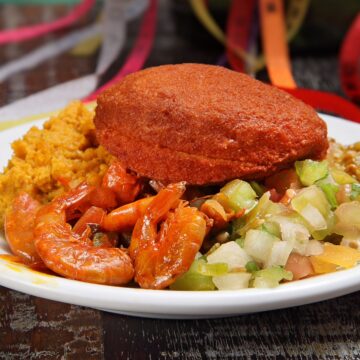 No Dia da Baiana de Acarajé, o Alô Alô Bahia quer saber: qual é o melhor acarajé da Bahia?