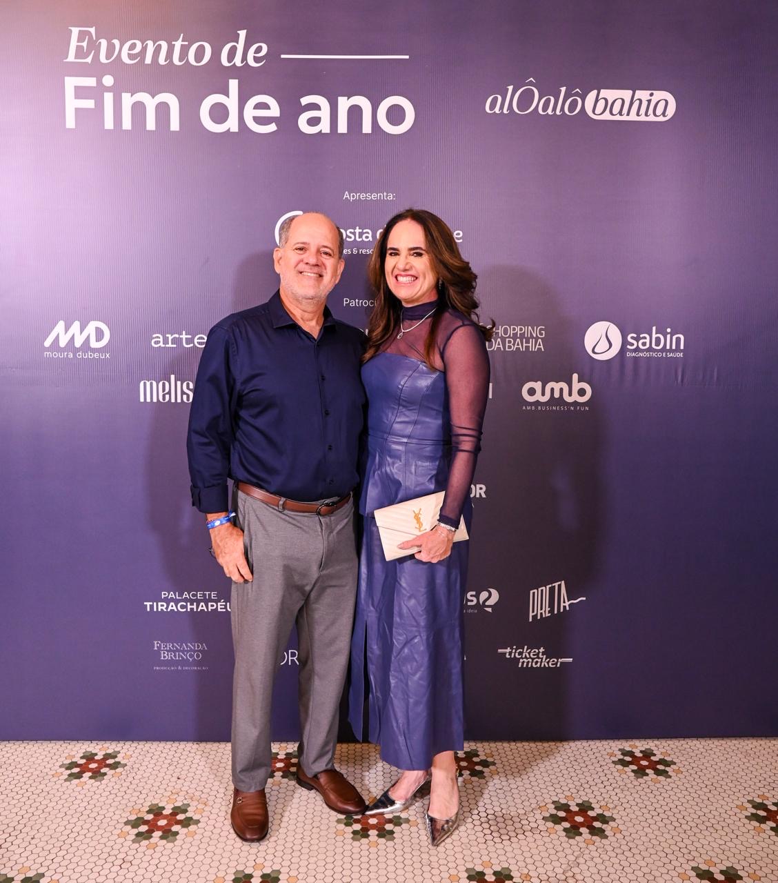 Ronaldo e Chris Peleteiro