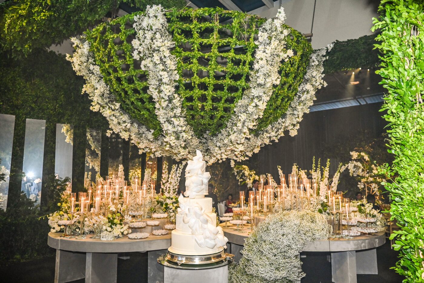 Casamento Priscila e Joaquim Freitas
