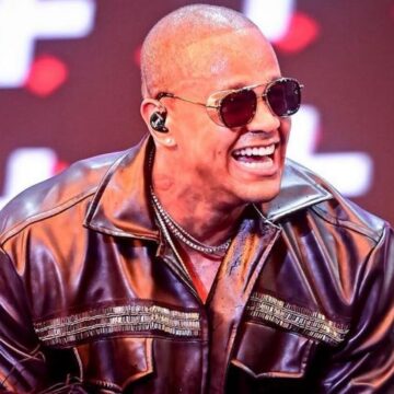 Ivete Sangalo e Thiaguinho dão apoio a Léo Santana após cancelamento de show em Salvador