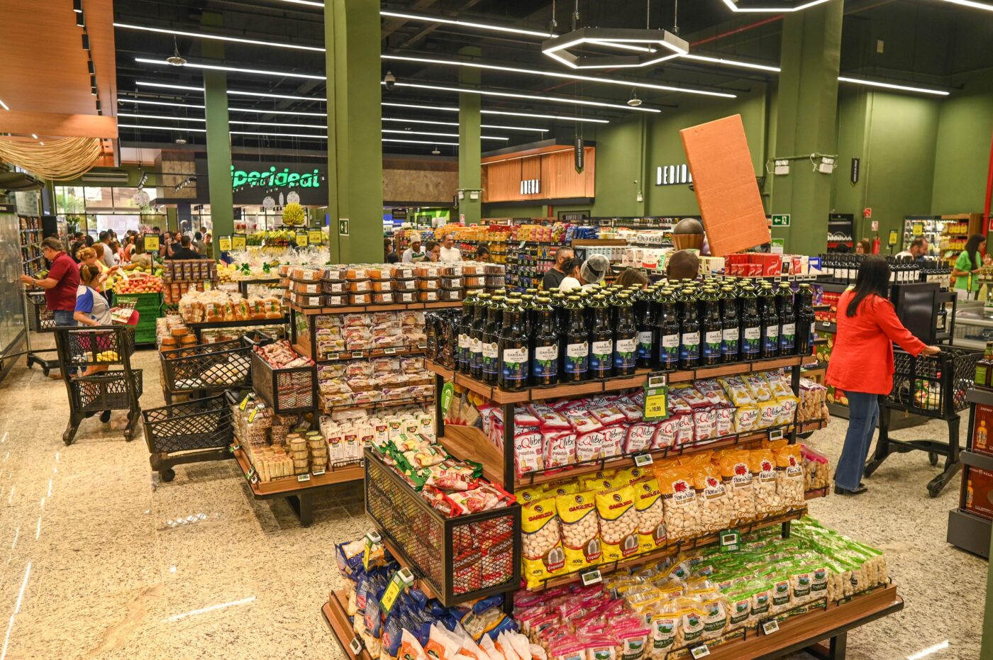 Hiperideal Alphaville