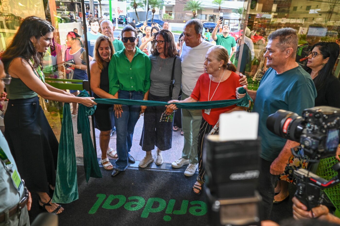 Hiperideal Alphaville