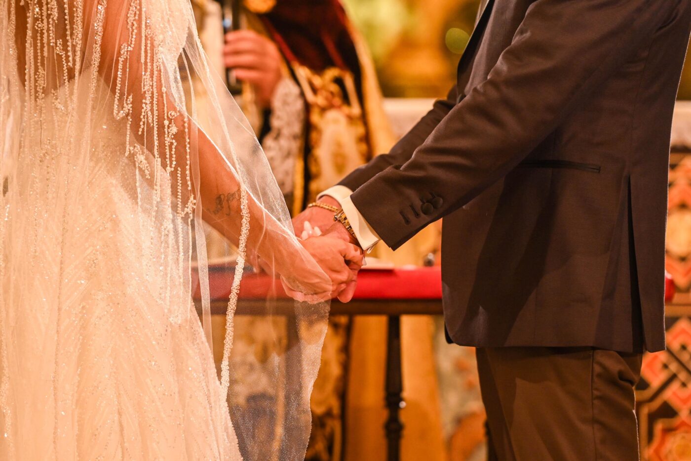 Casamento Priscila e Joaquim Freitas