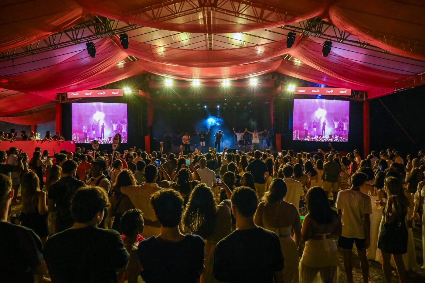 Conexão com o Paraíso