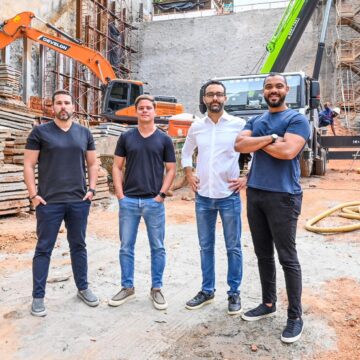 LPL Engenharia celebra 10 anos com nova parceria e amplia presença no mercado imobiliário