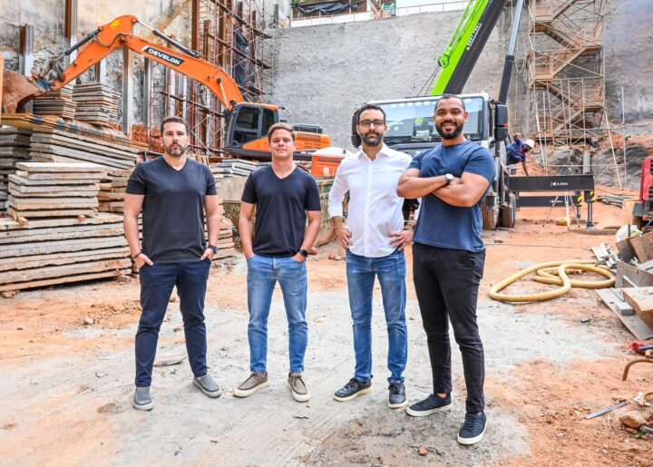 LPL Engenharia celebra 10 anos com nova parceria e amplia presença no mercado imobiliário