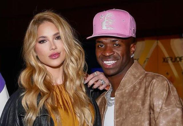 Virgínia Fonseca revela planos para Réveillon e Carnaval com o namorado Vini Jr.