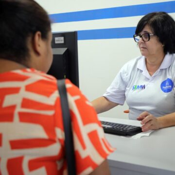 Salvador registra alta de 45% no número de trabalhadores empregados em 2025