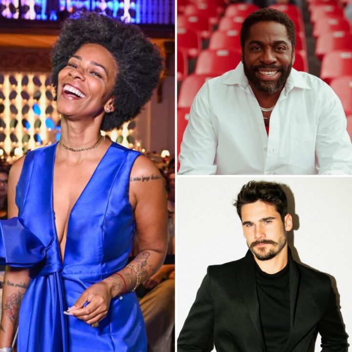 Rita Batista estreará como atriz em nova novela da Globo com Lázaro Ramos e Nicolas Prattes; veja detalhes