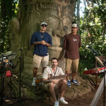 3030 lança audiovisual gravado na Bahia e celebra retorno às raízes: ‘Onde tudo começou’