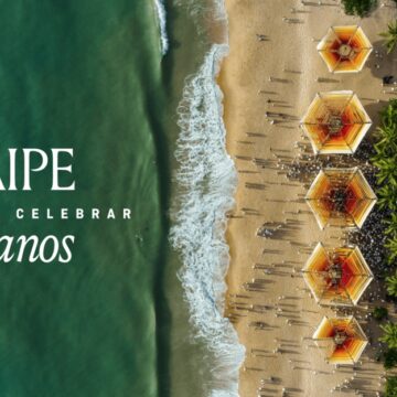 O Alô Alô Bahia embarca para SP por um motivo especial. Qual? Vem ver!