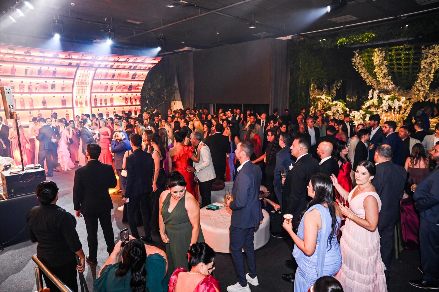 Casamento Priscila e Joaquim Freitas