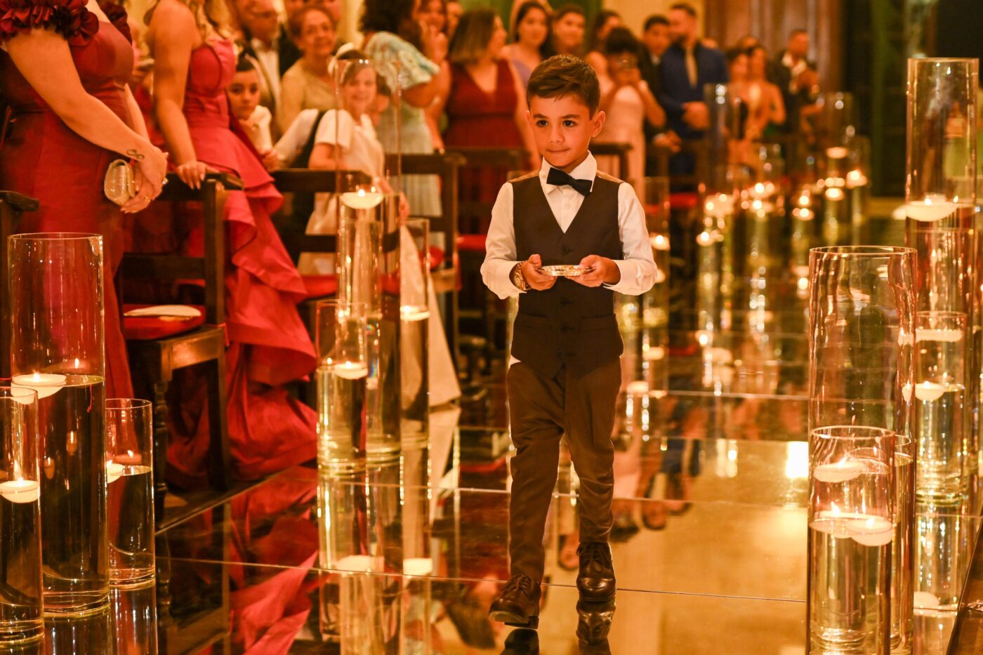 Casamento Priscila e Joaquim Freitas