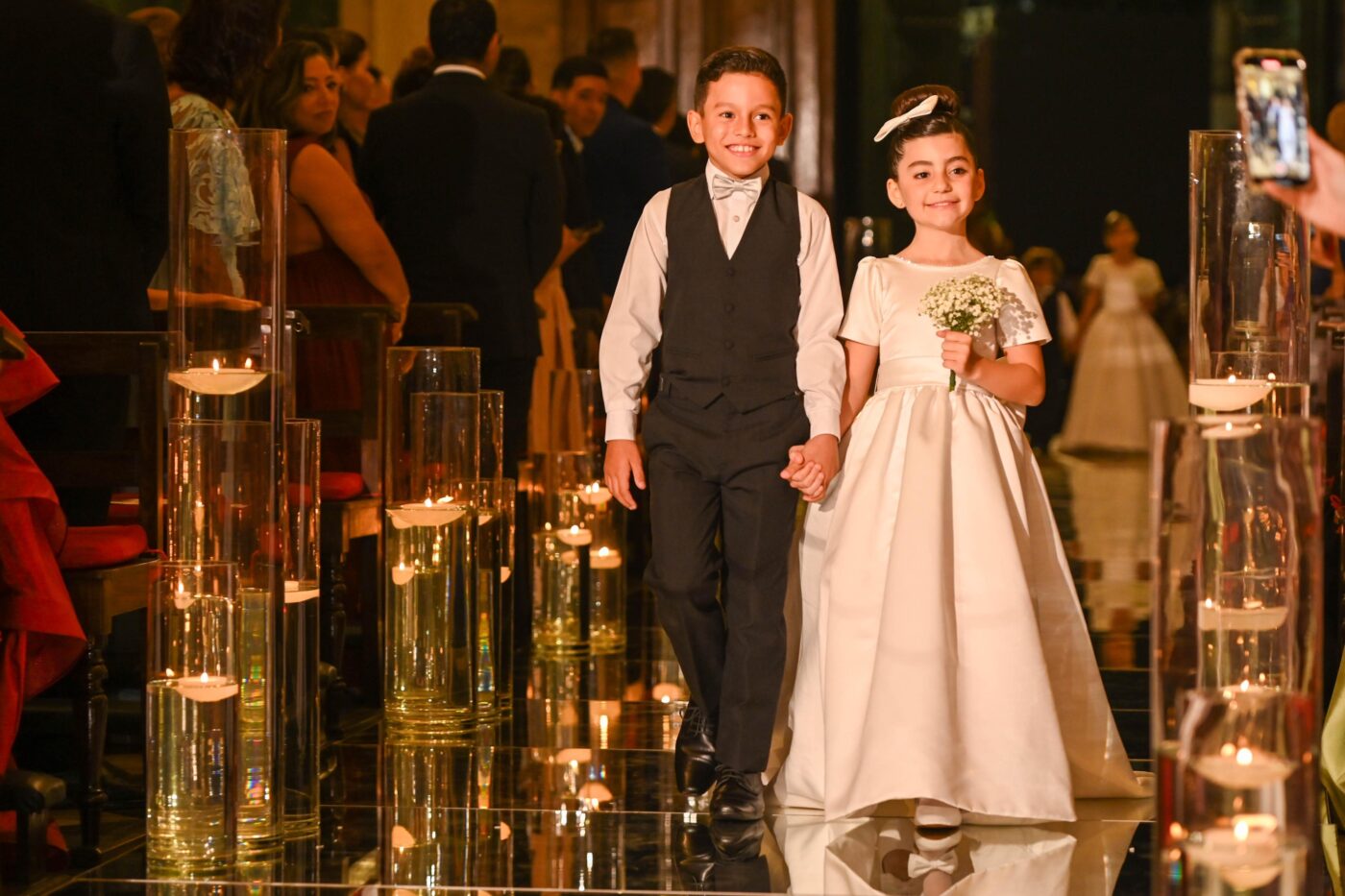 Casamento Priscila e Joaquim Freitas